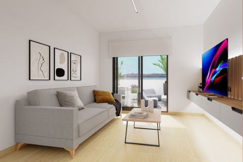 Villa i Algorfa, Alicante, Algorfa - € 445.000 | Ref: 5737NB - foto 5